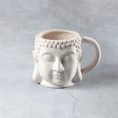 Buddha Mug 20 Oz