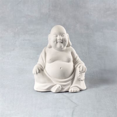 Sitting Budai