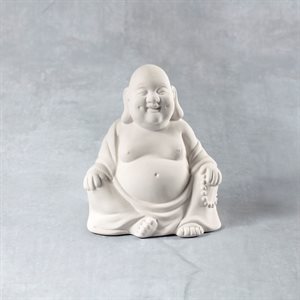 Sitting Budai