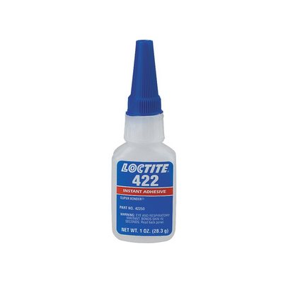 Loctite 422