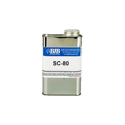 Apprêt pour Uréthane (SC-80)