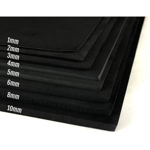 Hard-Lite EVA Foam - Noir