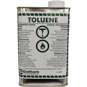 Toluene