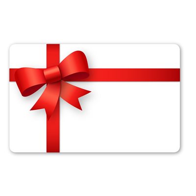 Carte-Cadeau WEB