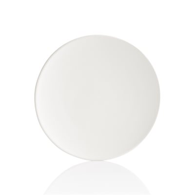 Tuscany Coupe Salad Plate 