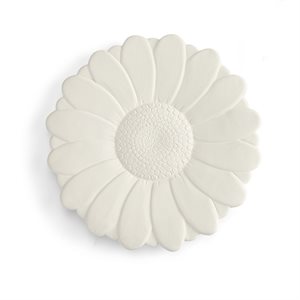 8" Flower Plate