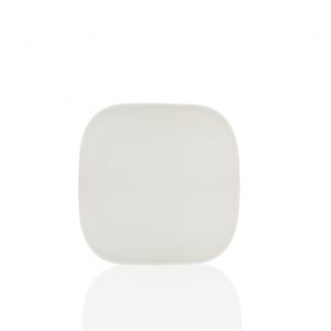 6" Squircle Dessert Plate
