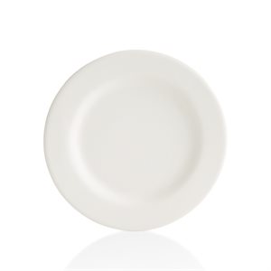 Classic Rim Salad Plate 
