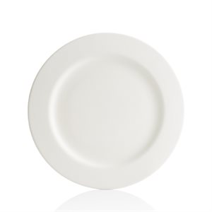 Classic Rim Dinner Plate 