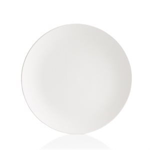 Classic Coupe Dinner Plate 