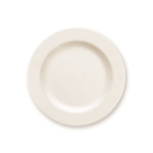 Benefits 8" Rim Plate