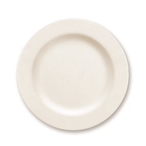 10" Rim Dinner