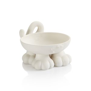 Cat Paw Bowl 