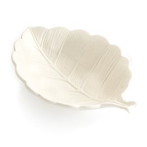 Banana Leaf Bowl 