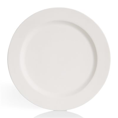15" Classic Rim Platter
