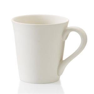 Cone / Flare Mug 12 On 
