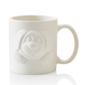 Dog Animug 16 on