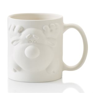 Reindeer Animug 16 on