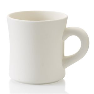 Diner Mug 12 on 