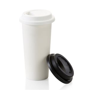 Large Travel Tumbler Mug 16 oz