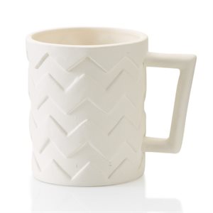 Chevron Mug 12 on