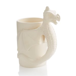 Dragon Stein 16 on