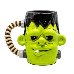 Franken-Stein