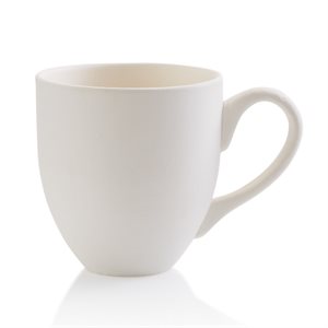 Home / Office Mug w / Lid 16 oz