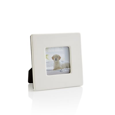 Square Frame & Easel 