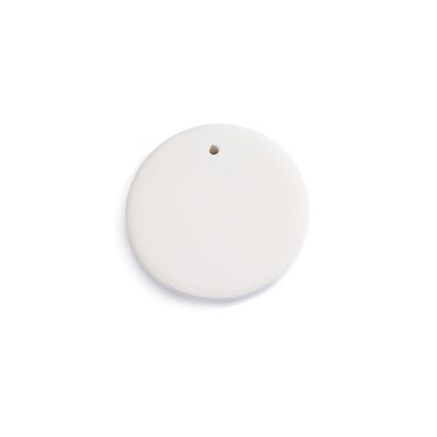 Round Ornament