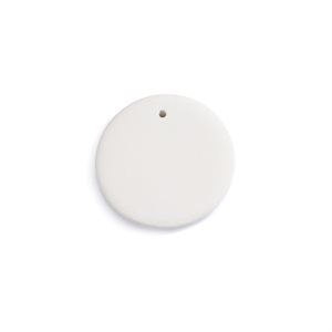 Round Ornament