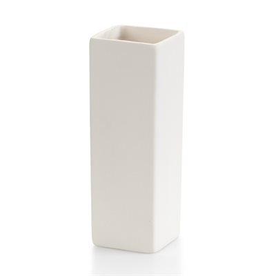 Square Bud Vase 
