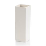Square Bud Vase   