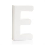 Standing / Hanging Letter E