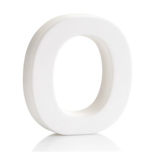 Standing / Hanging Letter O