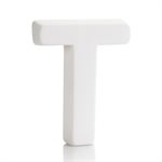 Standing / Hanging Letter T