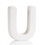 Standing / Hanging Letter U
