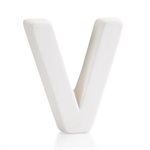 Standing / Hanging Letter V