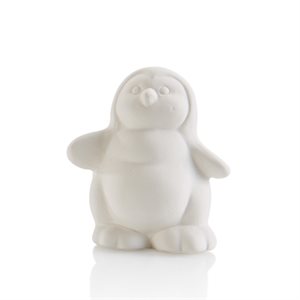 Penguin Tiny Topper