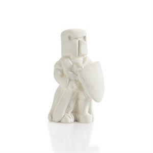 Knight Tiny Topper