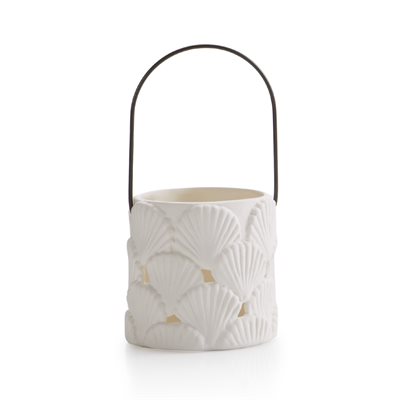 Small Shell Lantern