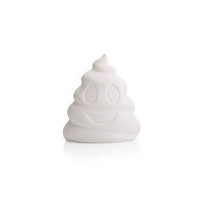 Poop Emoji Topper