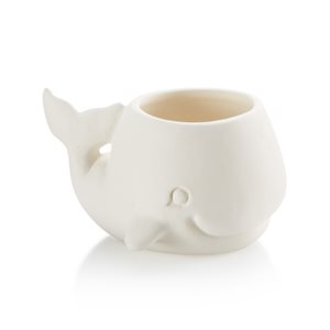 Whale Planter / Cup