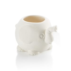 Elephant Planter / Cup