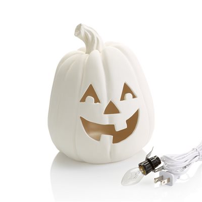 Large Pumpkin Lantern