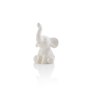 Elephant Tiny Topper 