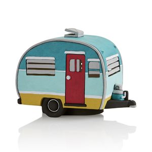 Vintage Camper Light-Up