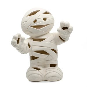 Mummy Lantern 