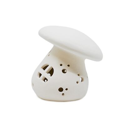 Small Mushroom Lantern