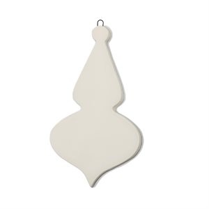 Vintage Ornament 1